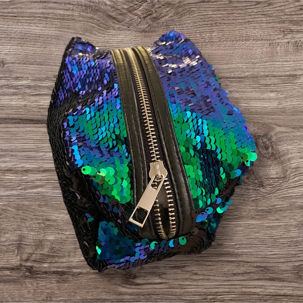 Mermaid 🧜♀️ sequence bag - Picture 2 of 7